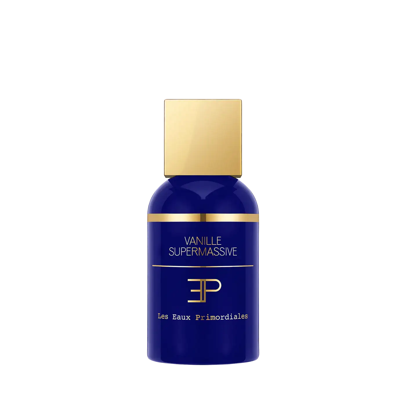 Vanille Supermassive - 50ml