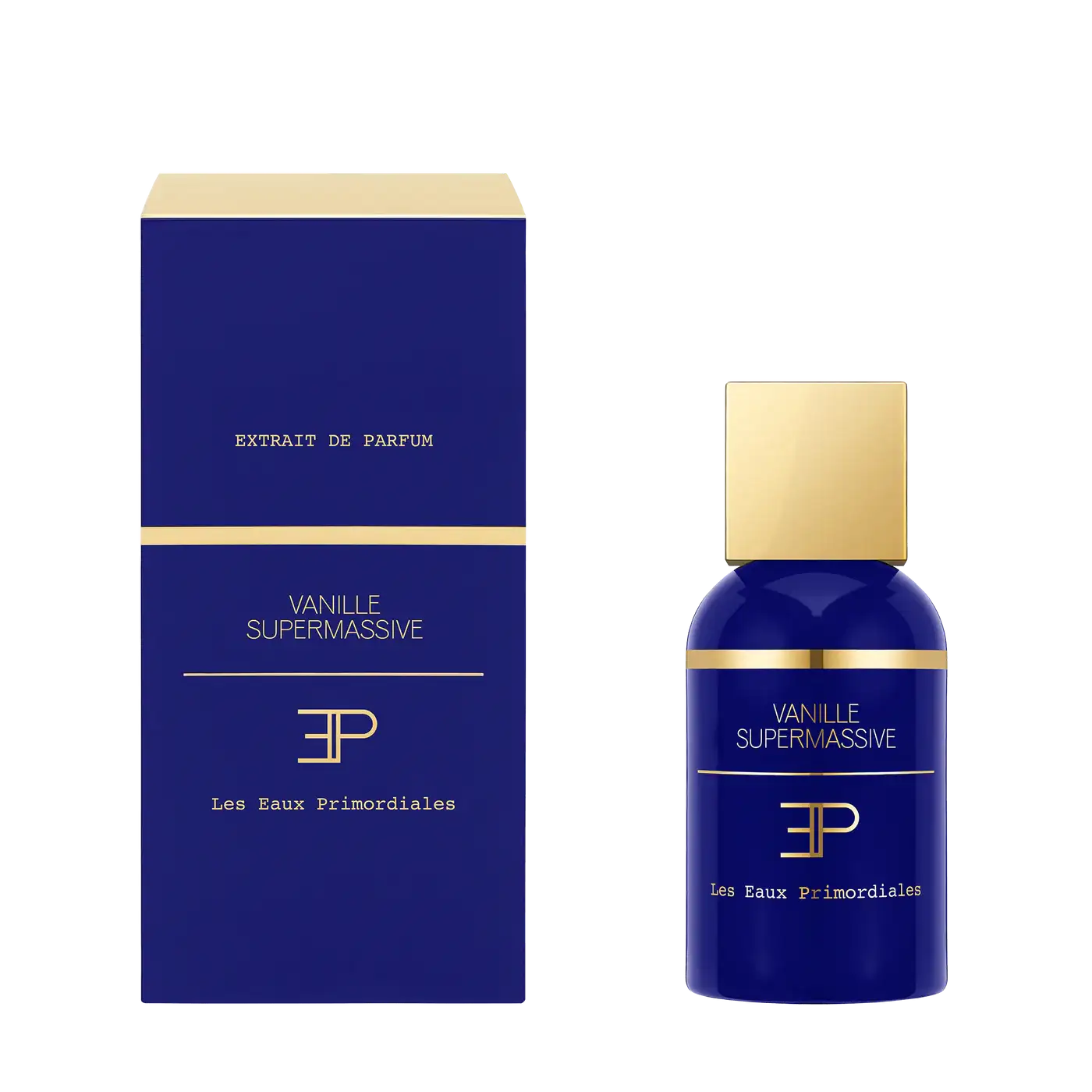 Vanille Supermassive - 50ml