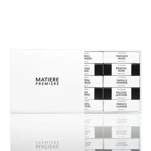 DISCOVERY SAMPLE SET - Image