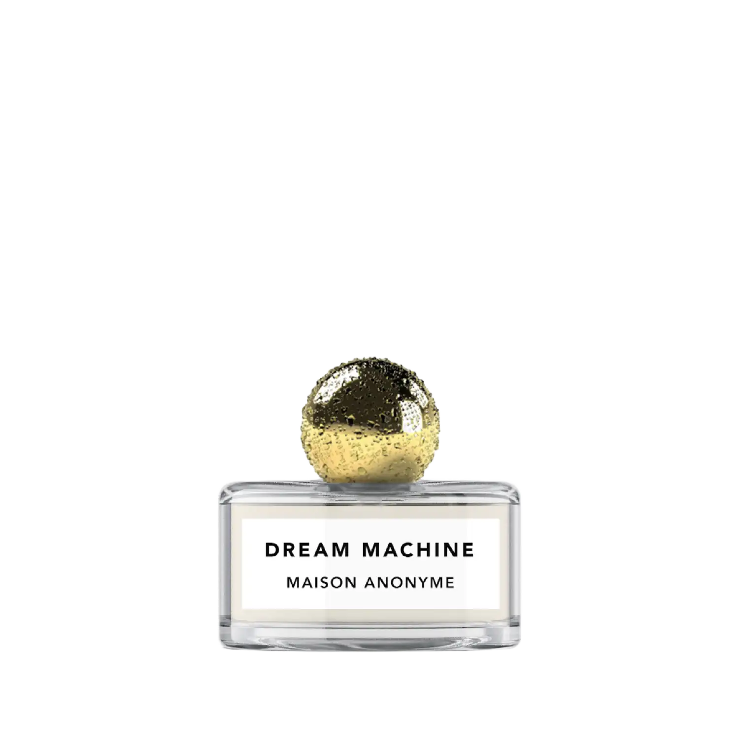 DREAM MACHINE - 100ml