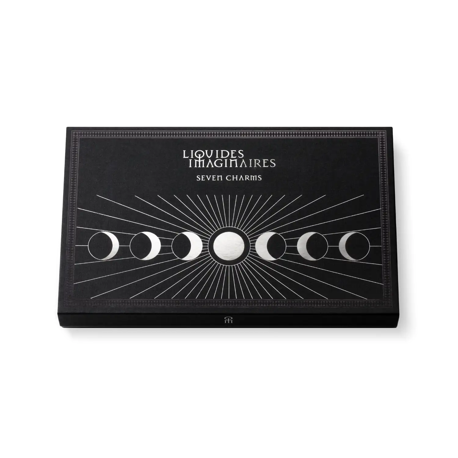 Seven Charms Set - Image