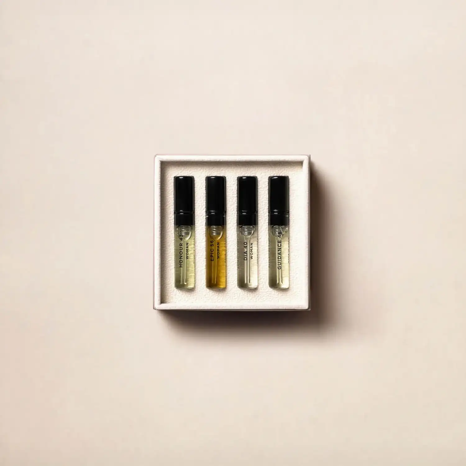 Women's Extraits Set by Amouage · $64 — mamuse.