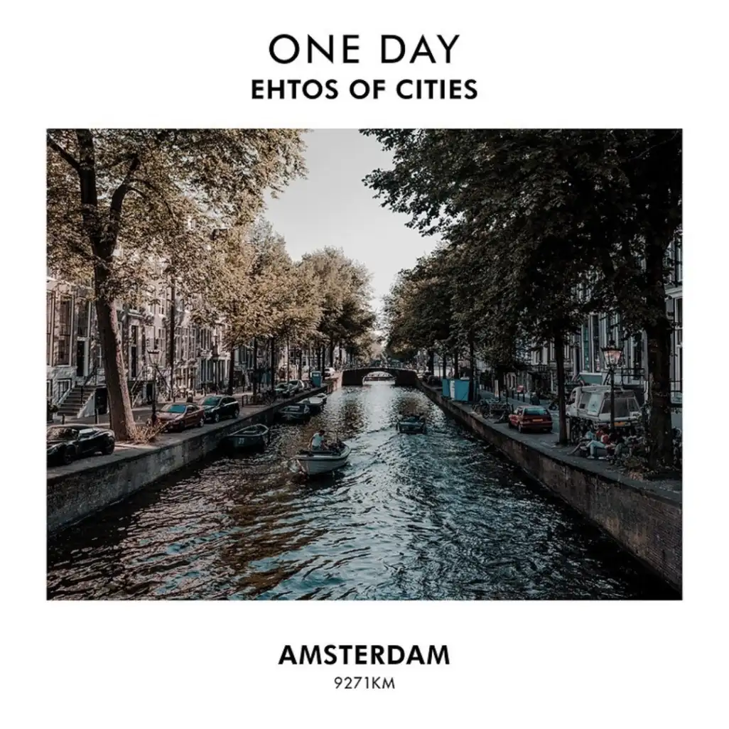 Amsterdam - Image