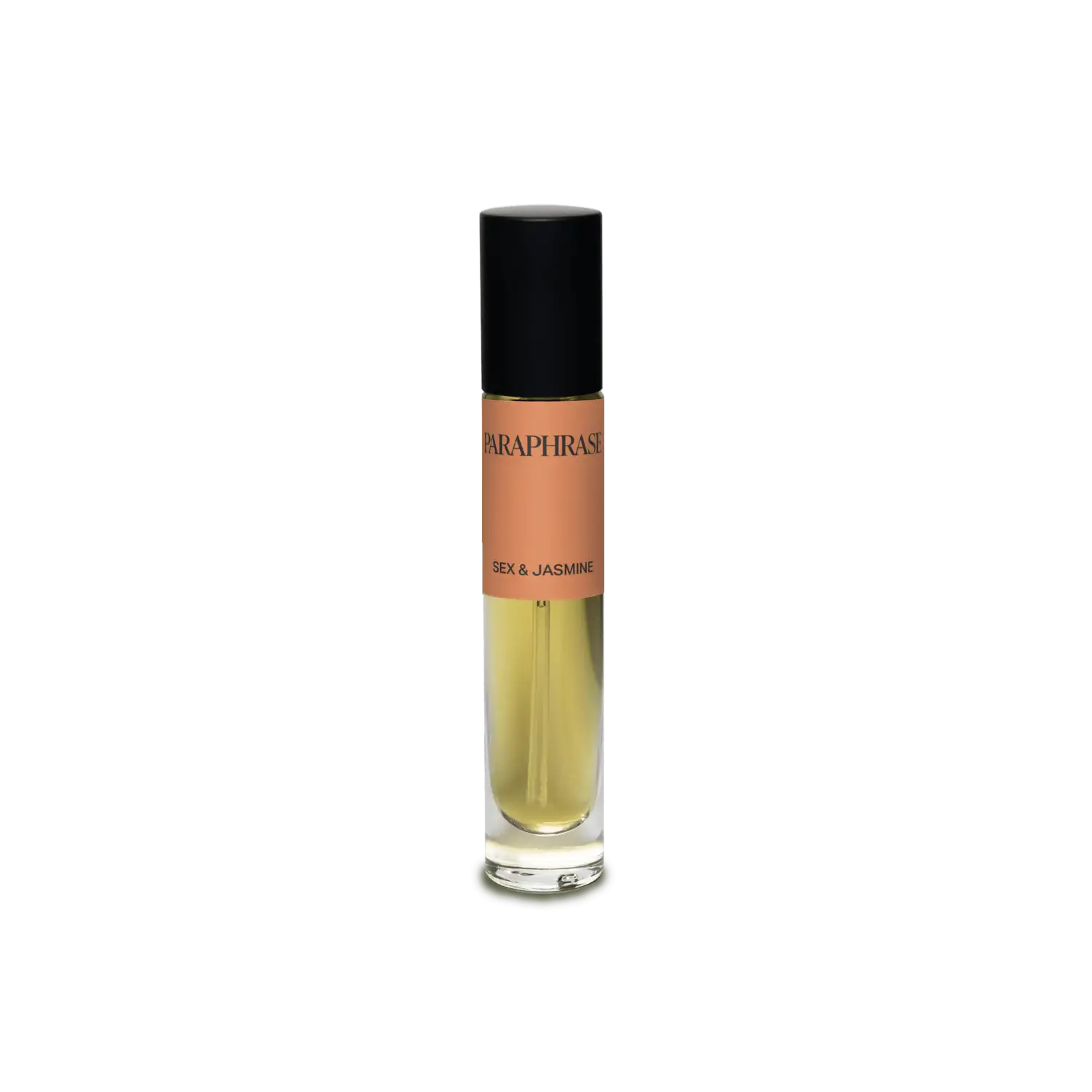 SEX & JASMINE TRAVEL SIZE - 15ml