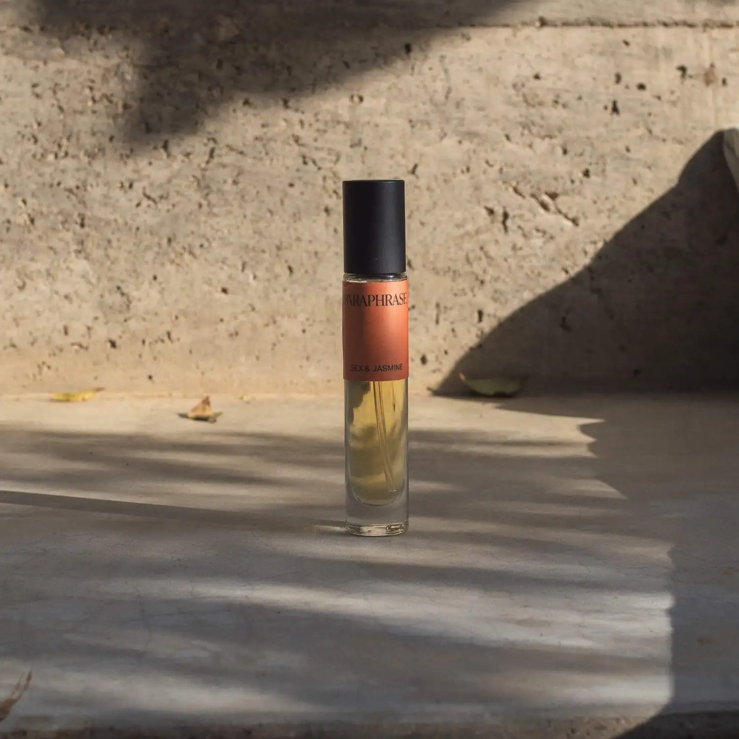 SEX & JASMINE TRAVEL SIZE - 15ml