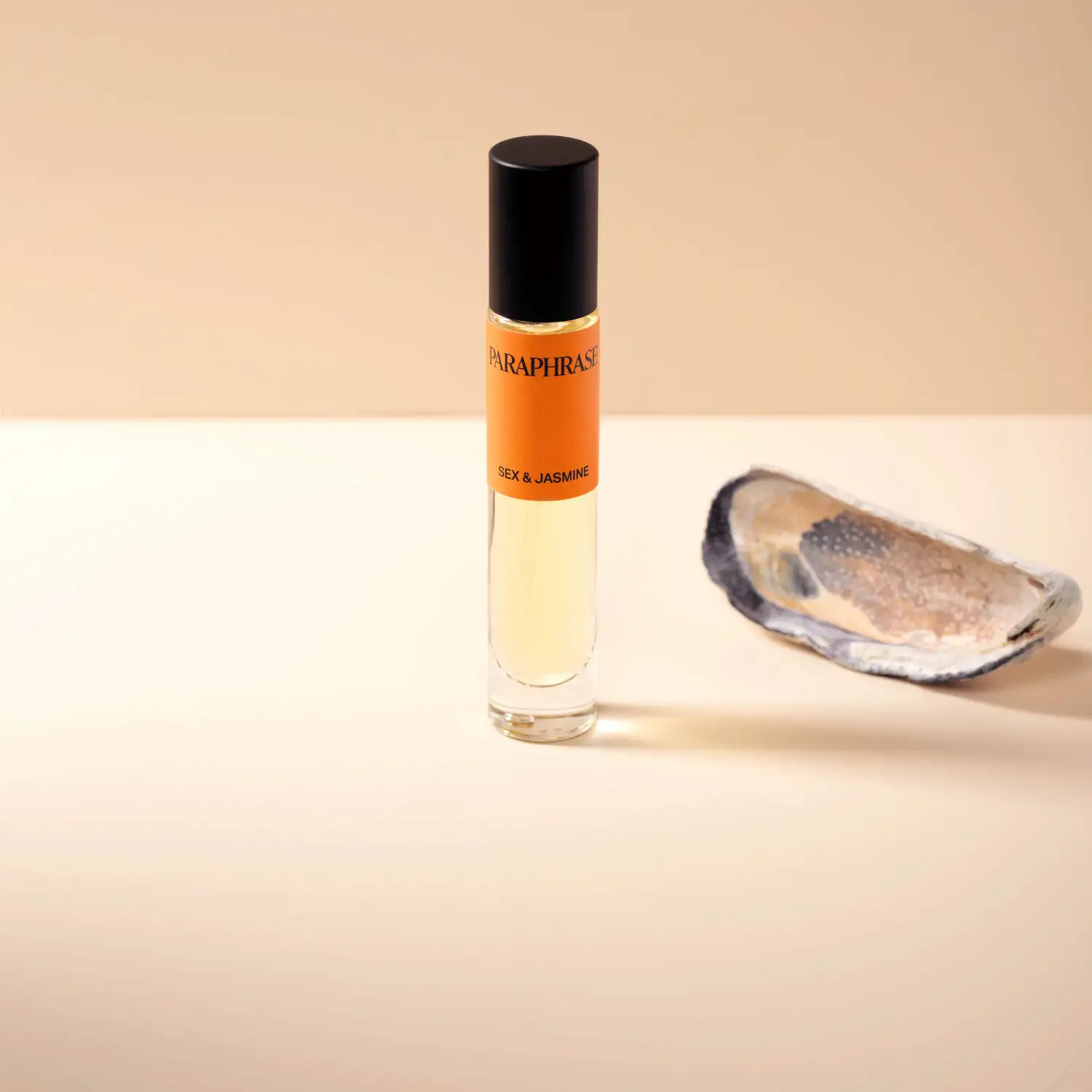 SEX & JASMINE TRAVEL SIZE - 15ml