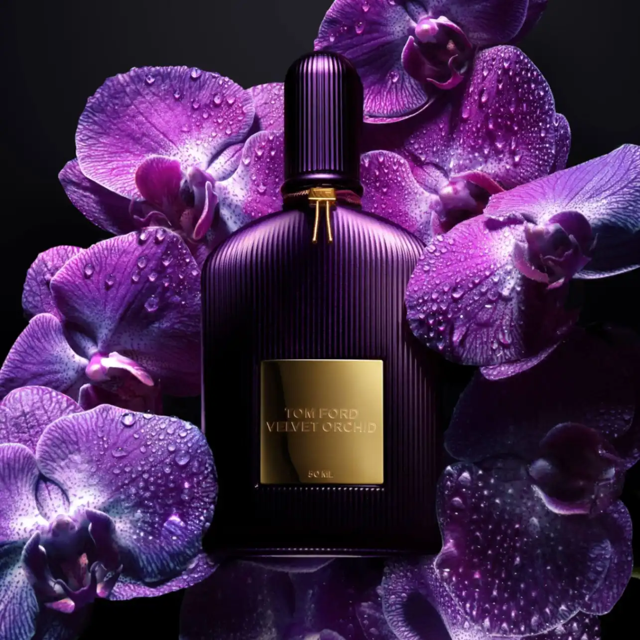 Velvet Orchid - 50ml