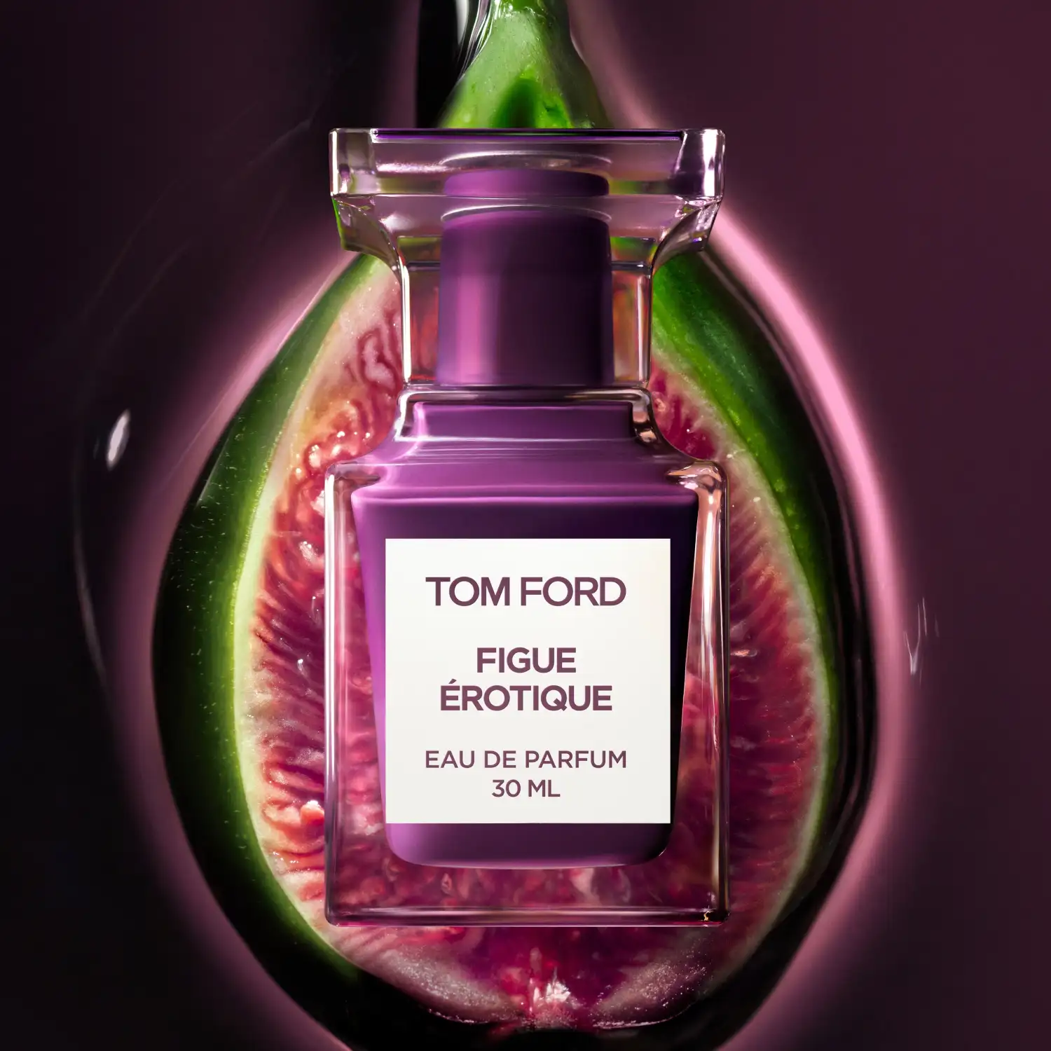 Figue Érotique - 30ml