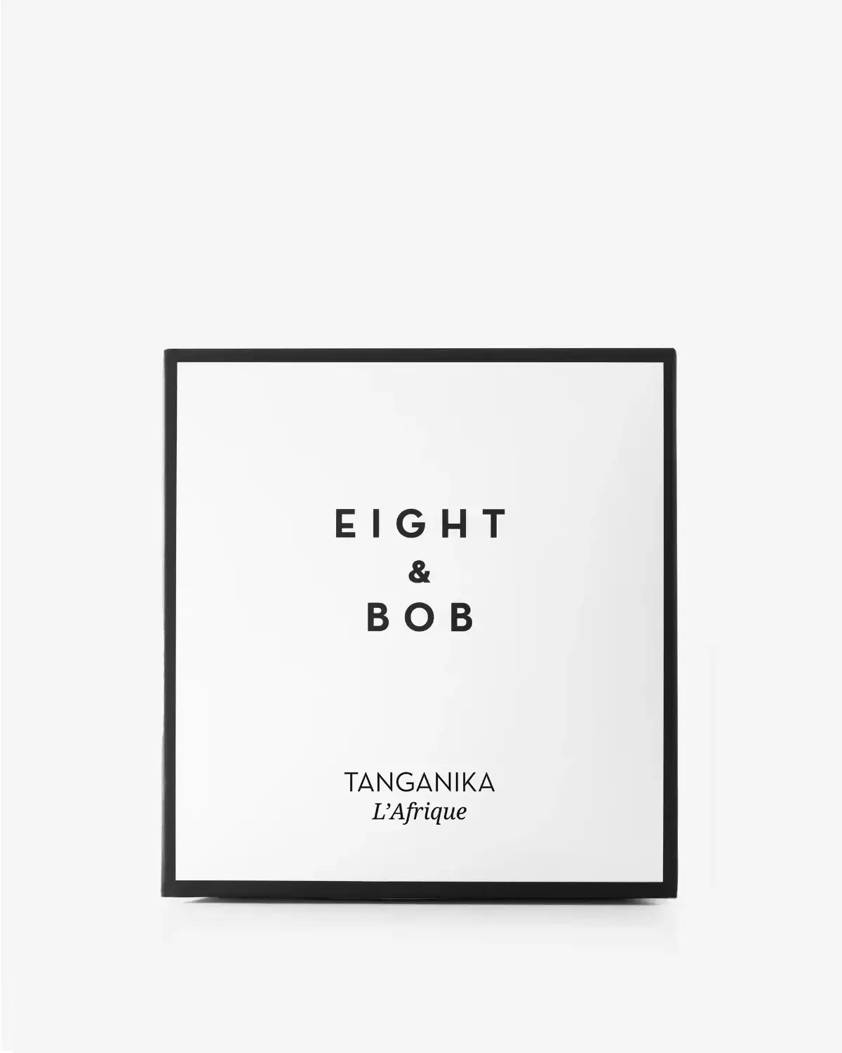 Candle Refill Tanganika - L'Afrique - 600g - Image