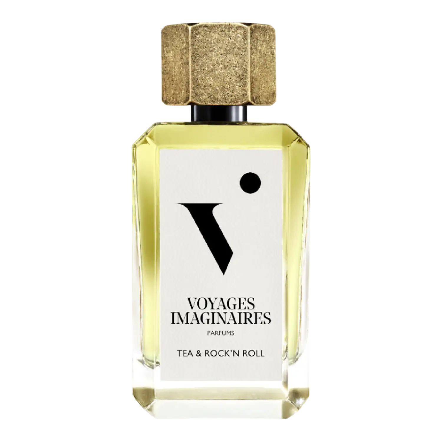 TEA & ROCK'N ROLL - 75ml