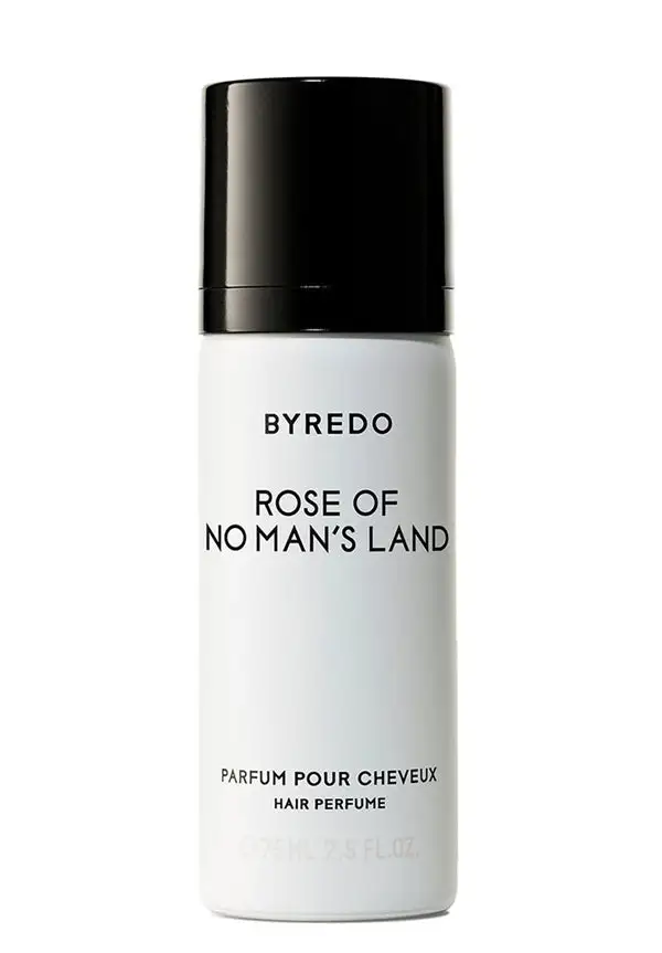 BYREDO Rose Of No Man's Land Hair