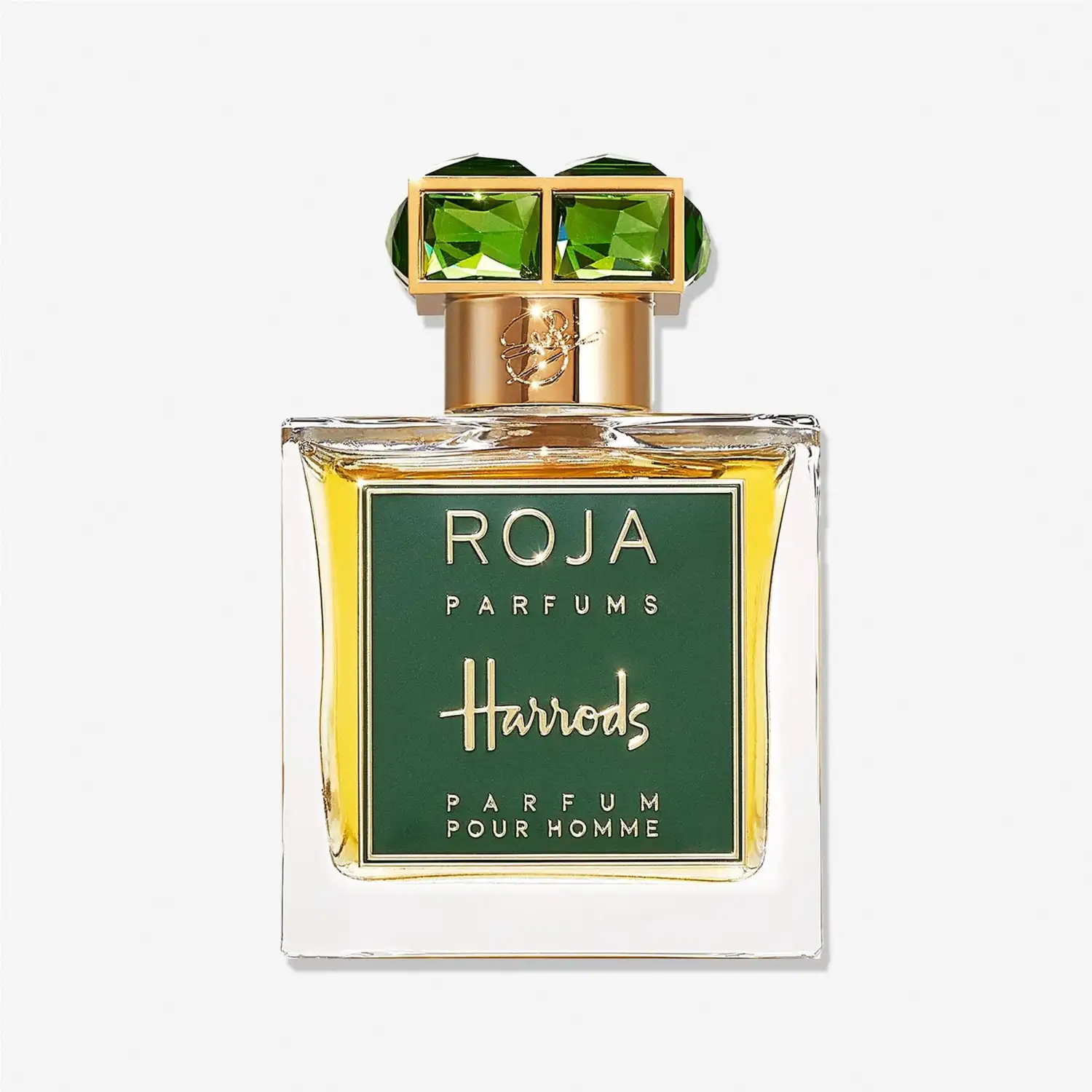 Harrods Pour Homme - 100ml