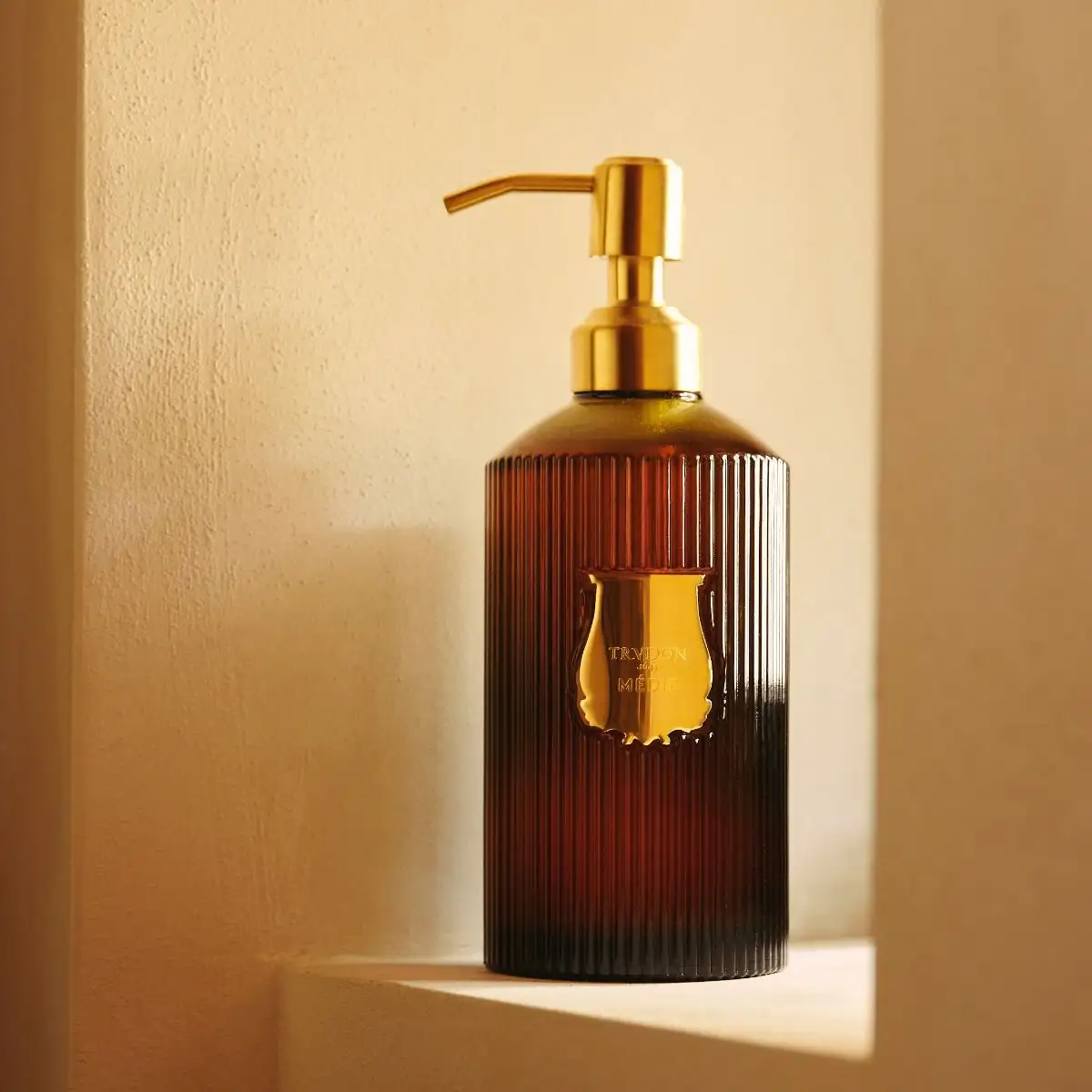 Scented hand Soap Médie - Image