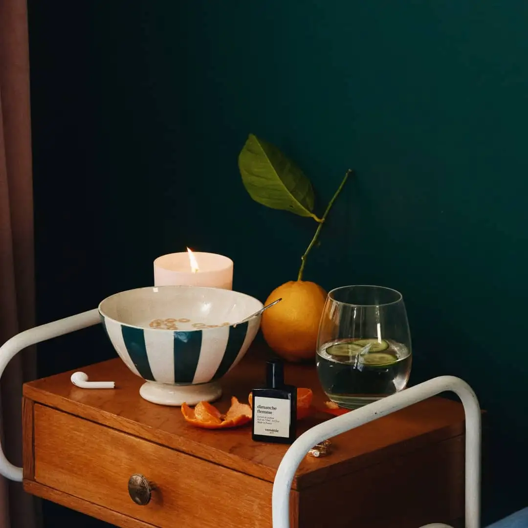 DIMANCHE FLEMME - Image