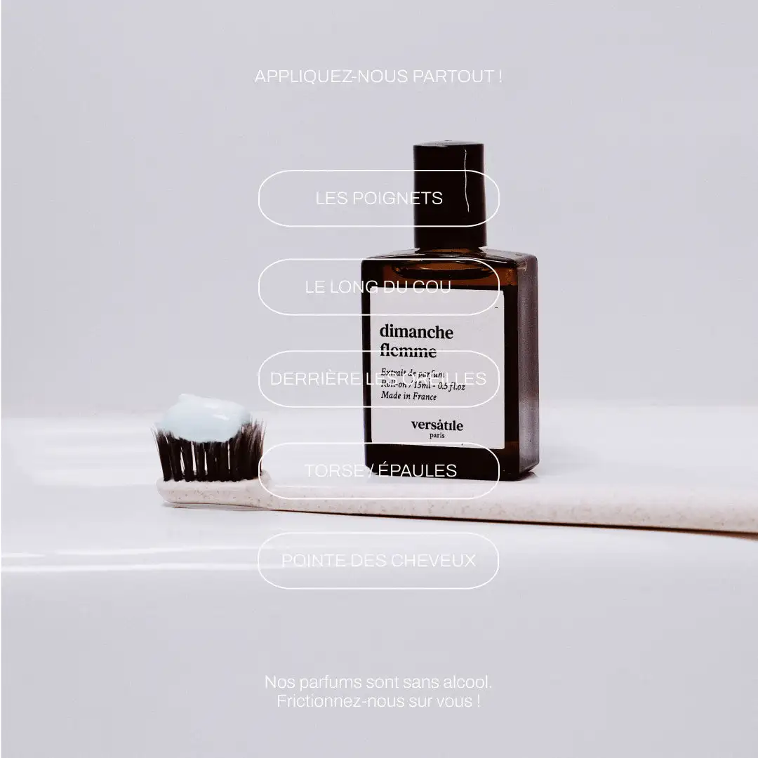 DIMANCHE FLEMME - Image