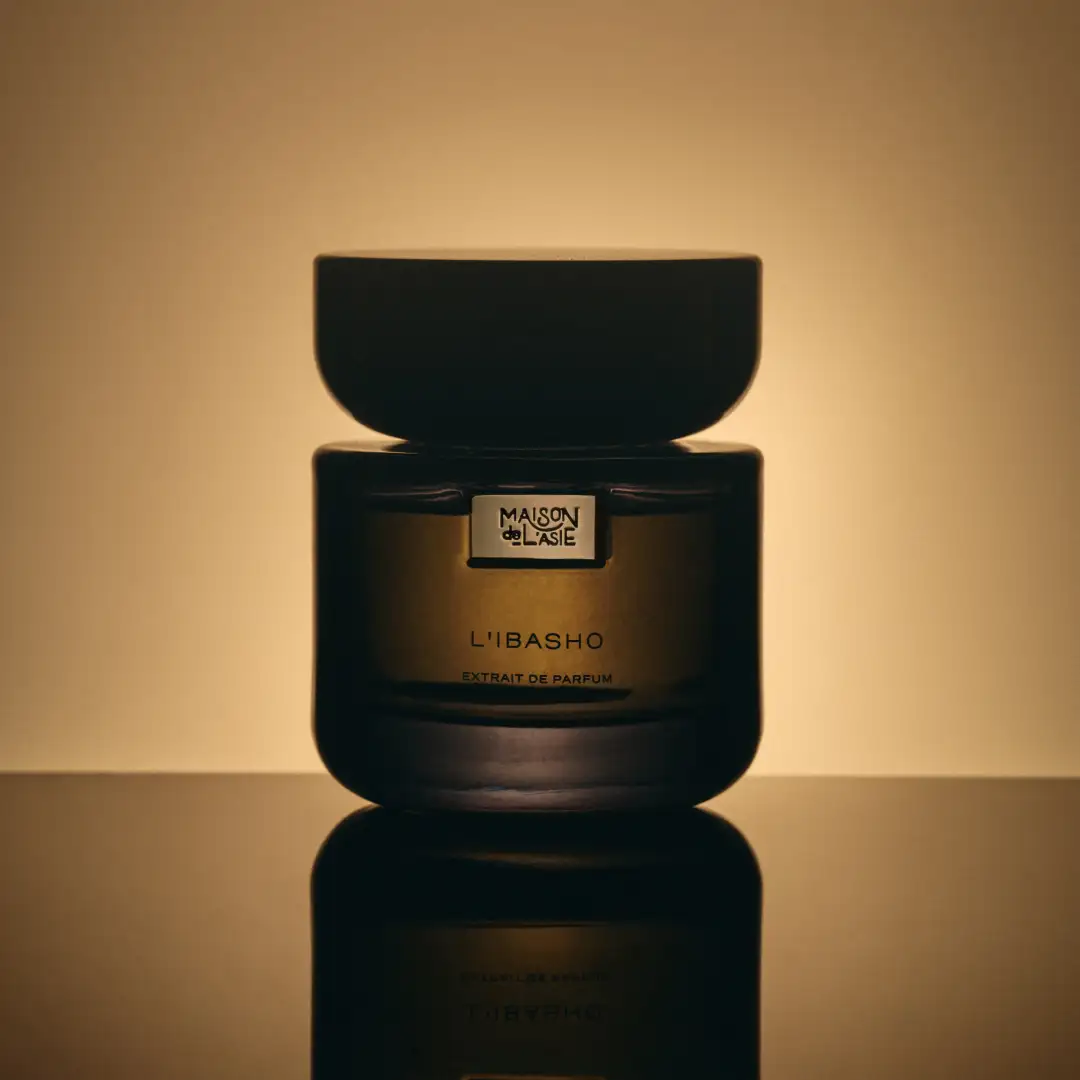 L’IBASHO - Image