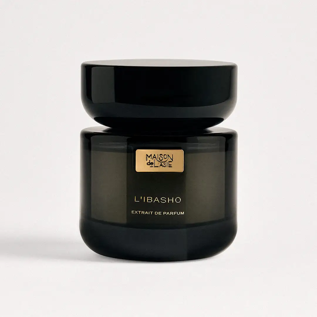 L’IBASHO - Image