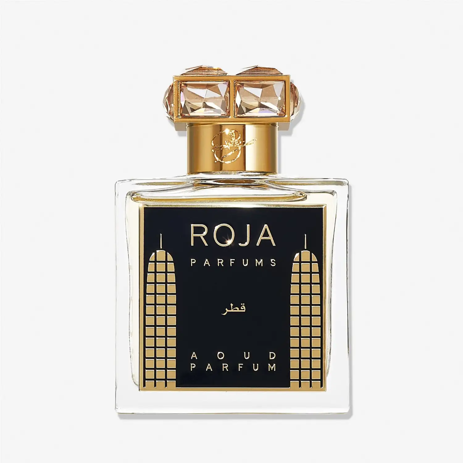 Qatar - 50ml