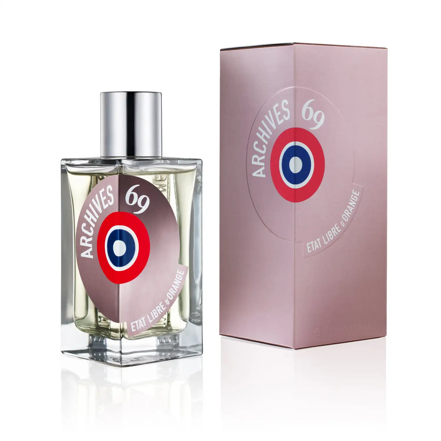 ARCHIVES 69 - 100ml