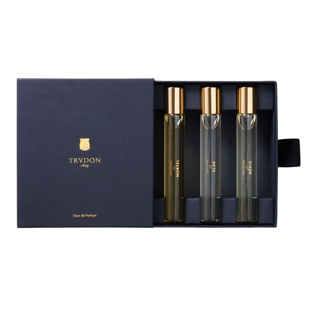 Eaux de Gift Set - Image