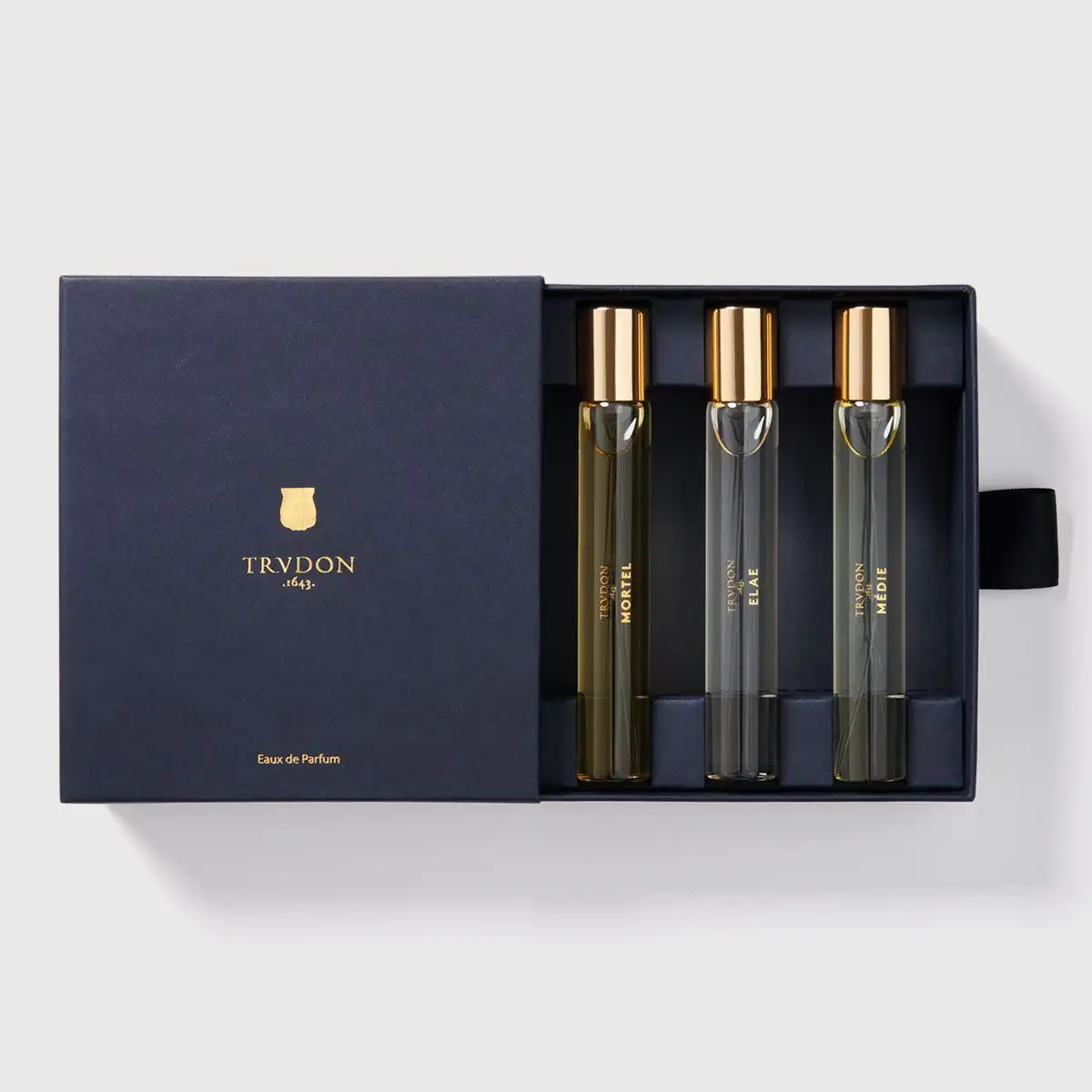 Eaux de Gift Set - Image