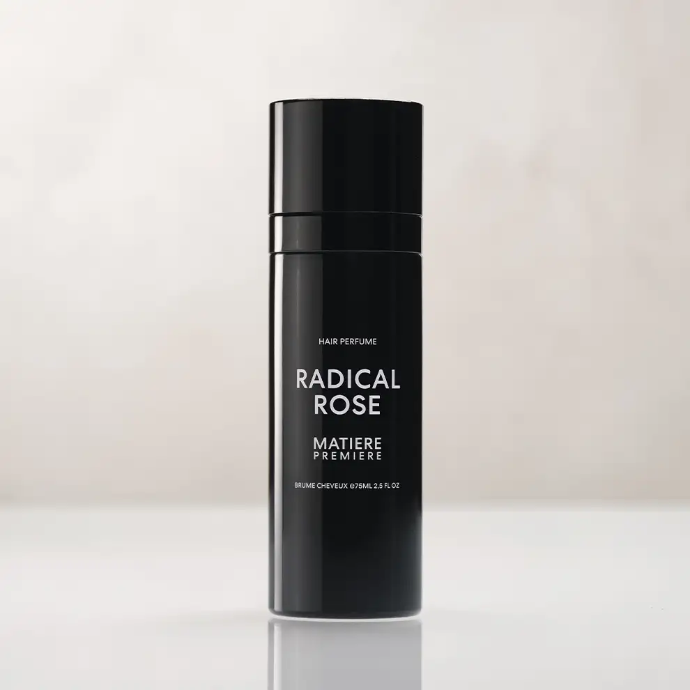 Radical Rose Hair - Image