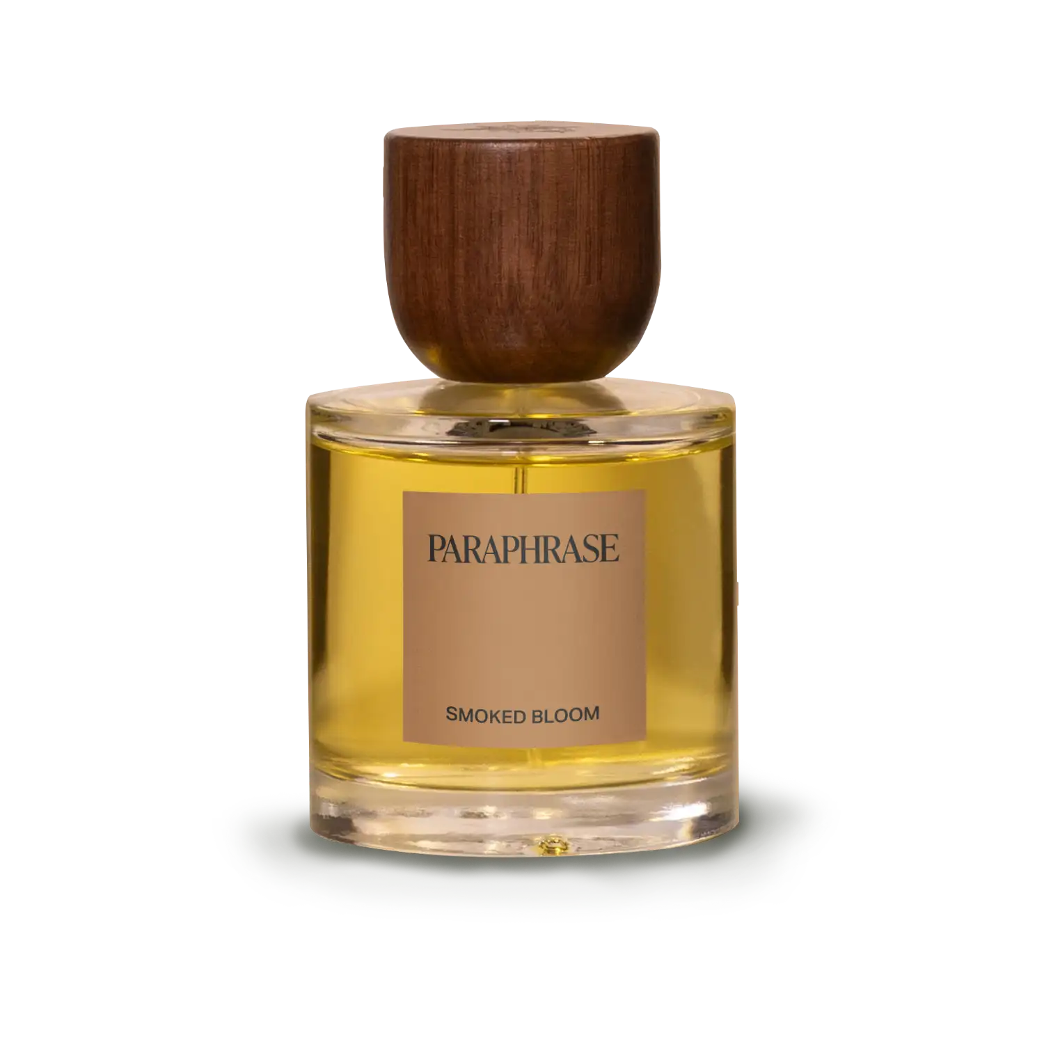 SMOKED BLOOM - 100ml