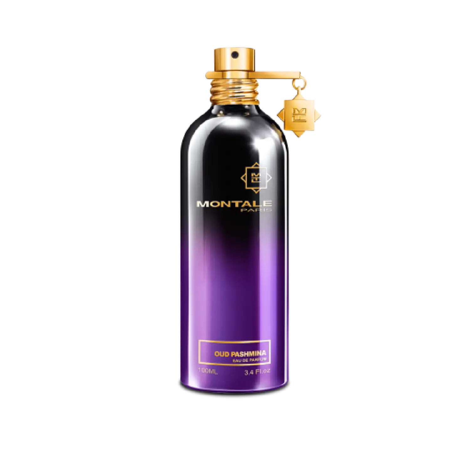 Oud Pashmina - Image