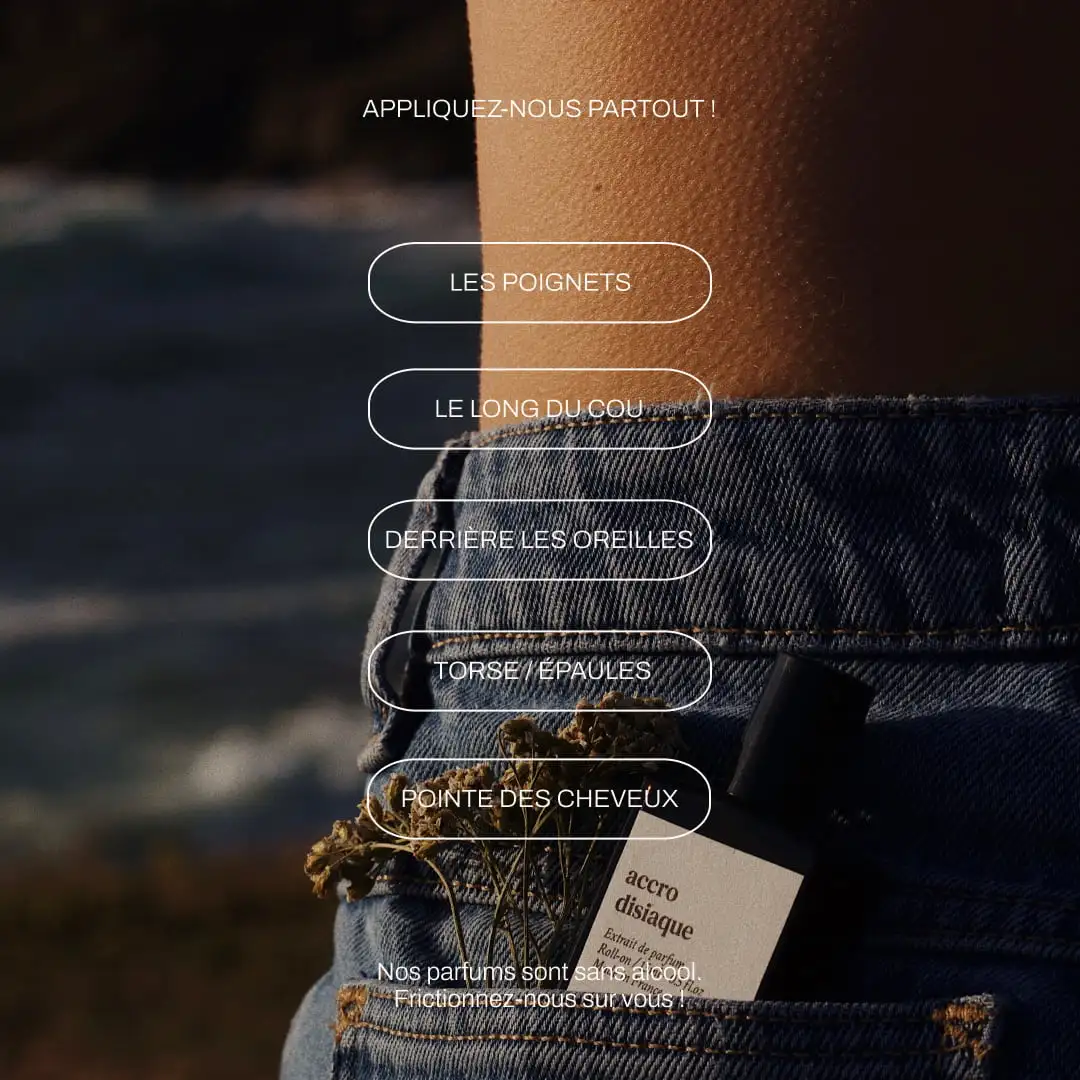 ACCRODISIAQUE - Image