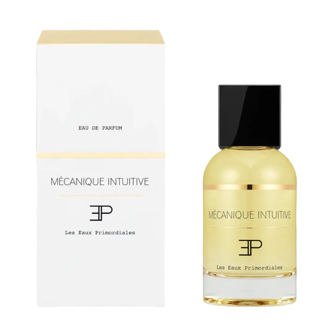 Mécanique Intuitive - 100ml