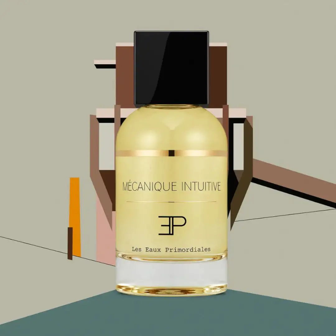 Mécanique Intuitive - 100ml