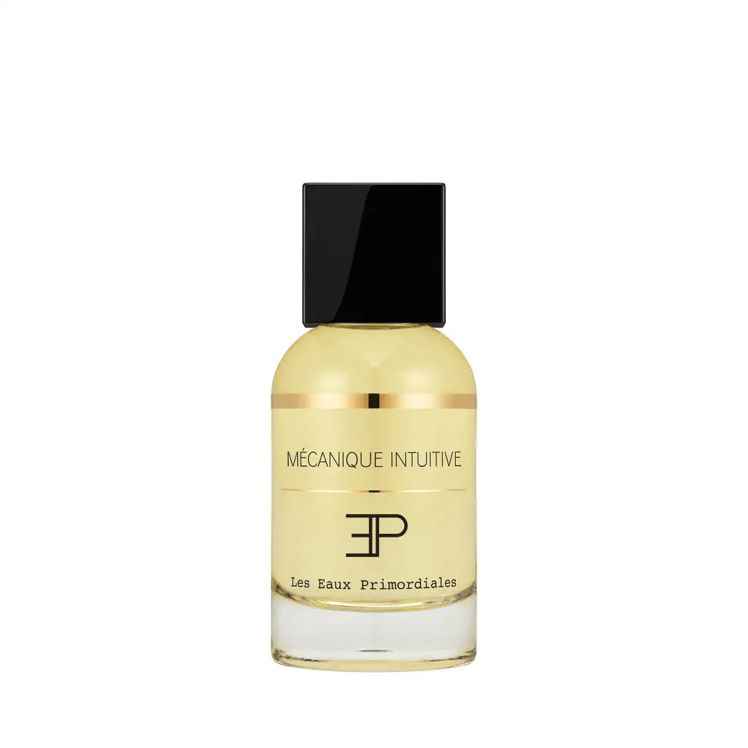 Mécanique Intuitive - 50ml