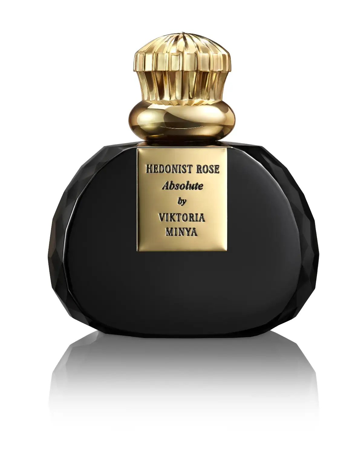 HEDONIST ROSE ABSOLUTE - 60ml