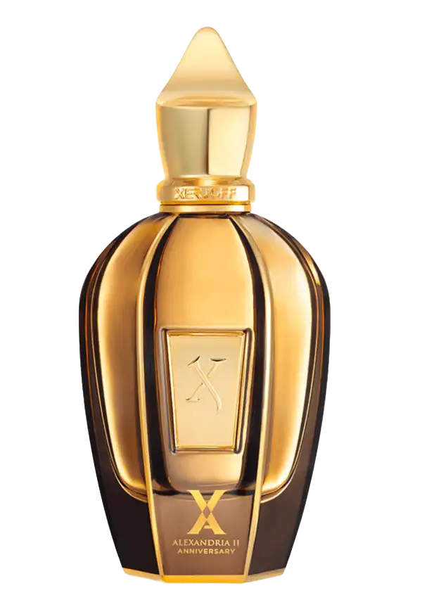 ALEXANDRIA II ANNIVERSARY - Image