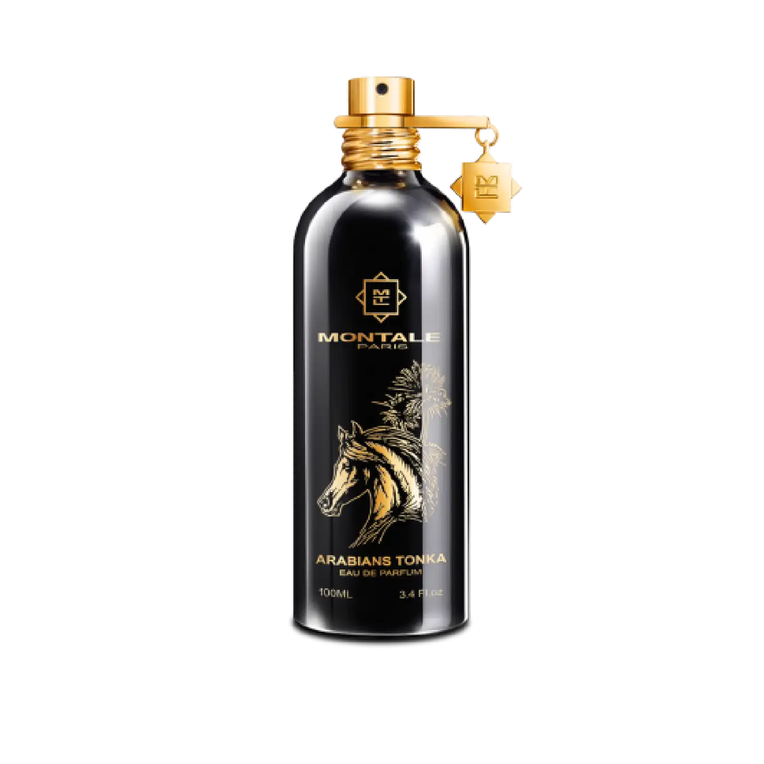 Arabians Tonka - 100ml