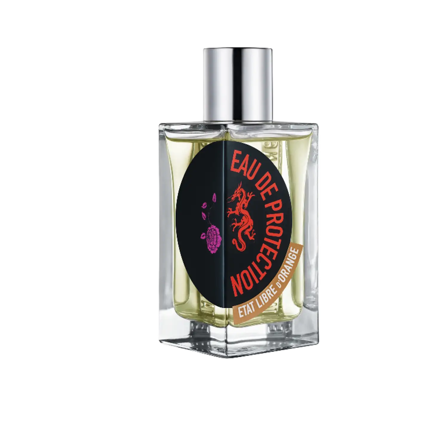 EAU DE PROTECTION - Image