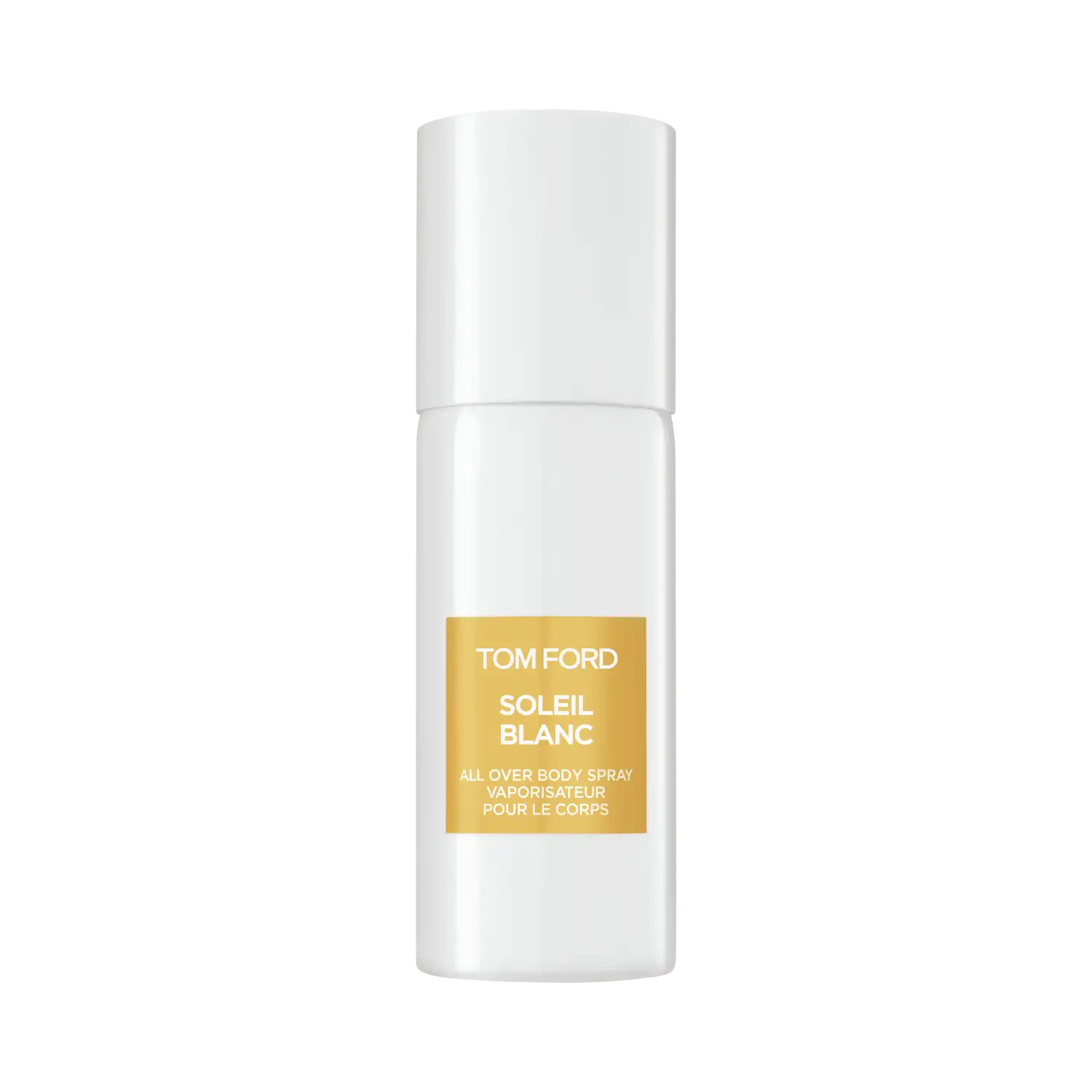 Soleil Blanc All Over Body - 150ml