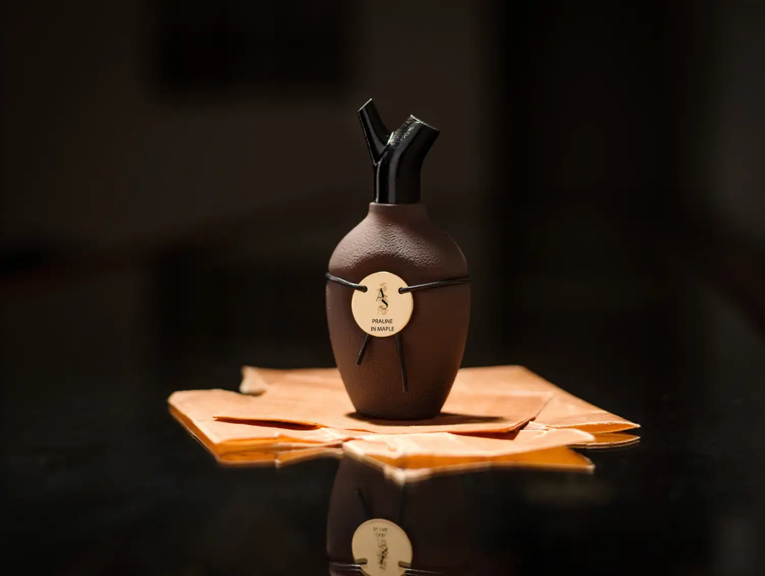 PRALINE IN MAPLE - 75ml