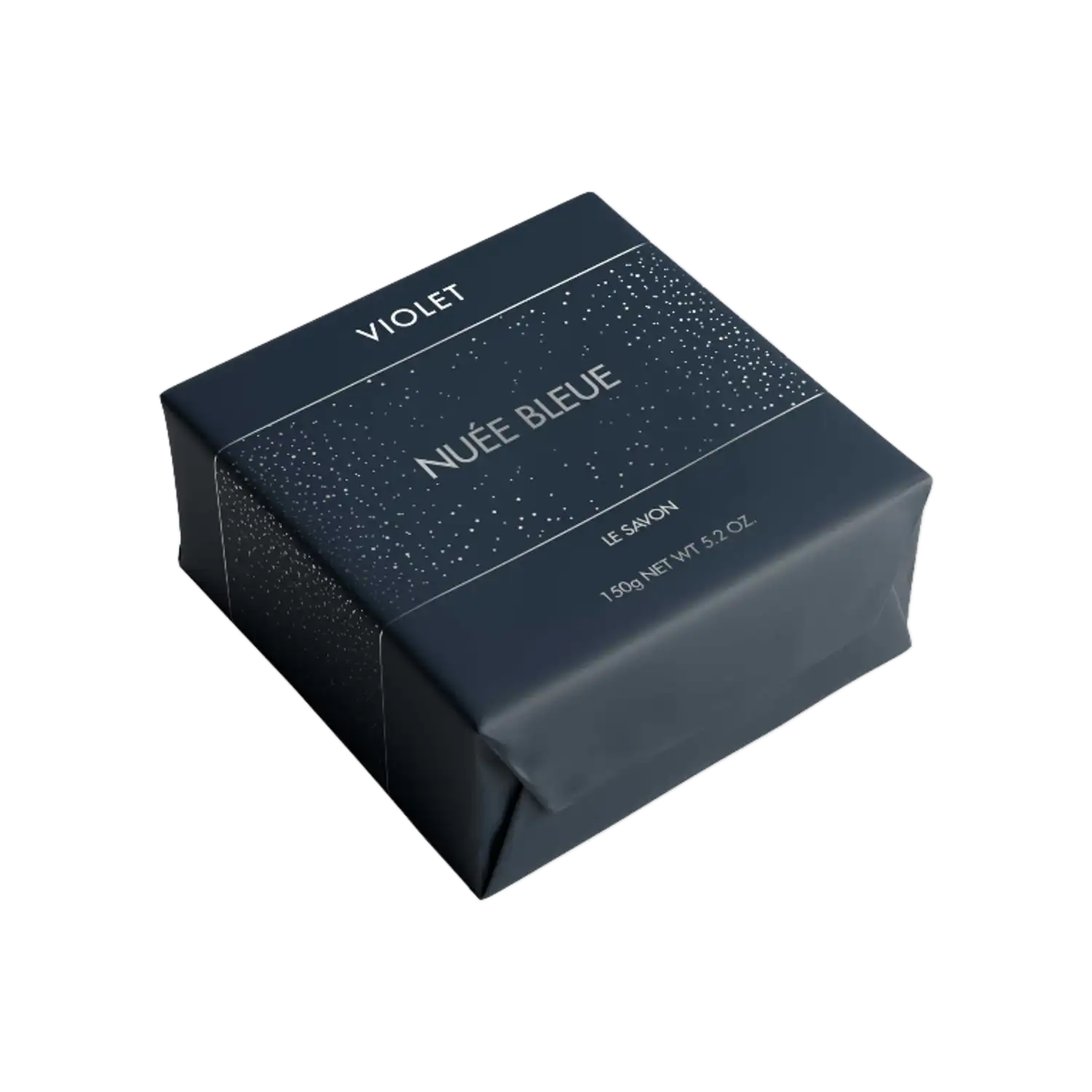 NUÉE BLEUE Soap - Image