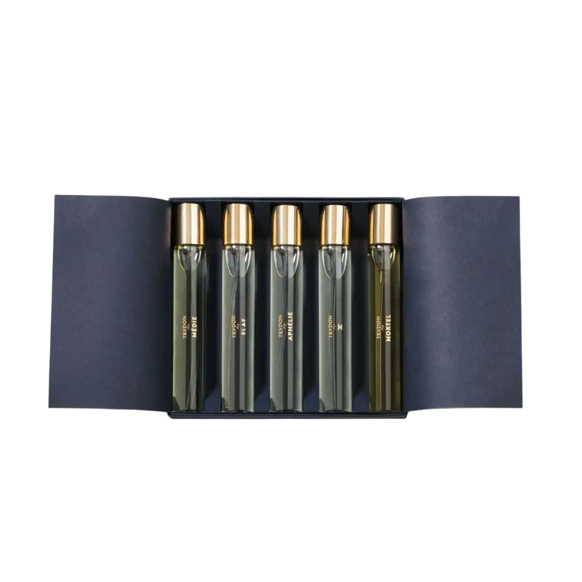 Eaux de Gift Set - 0.5 fl. oz. - 15ml