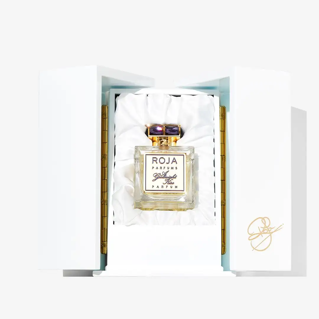 A Goodnight Kiss - Image