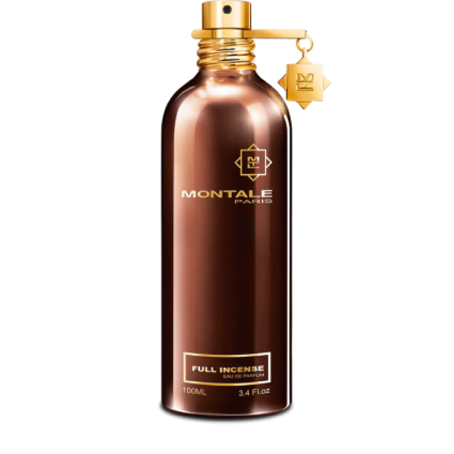 Full Incense - 100ml