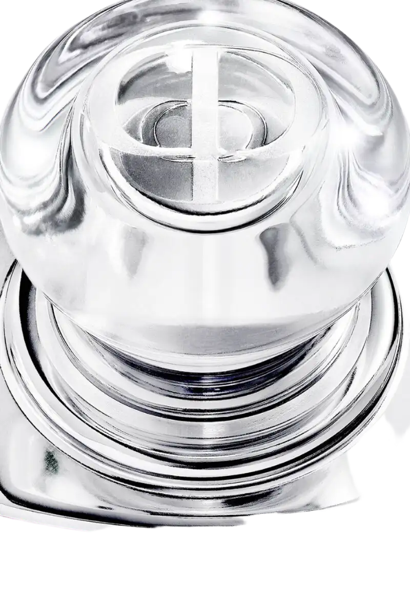 Dior Addict Purple Glow - Image