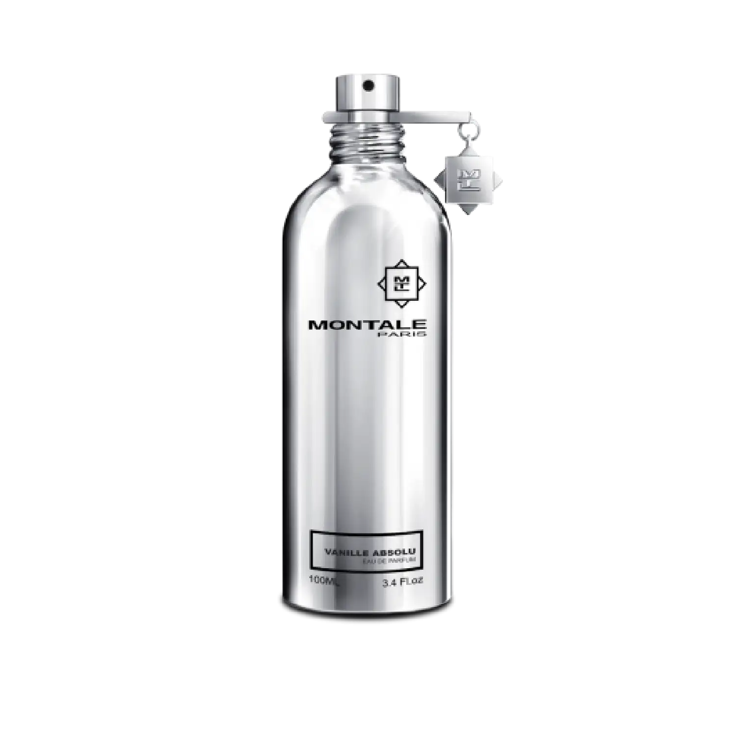 Vanille Absolu - 100ml