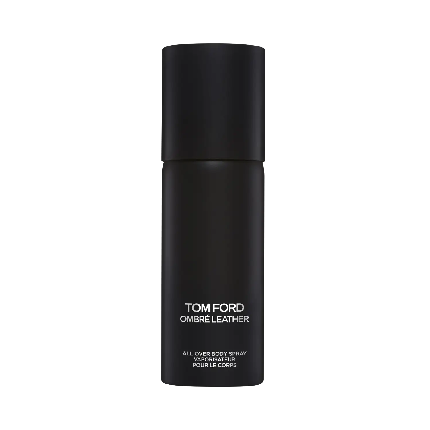 Ombré Leather All Over Body - Image