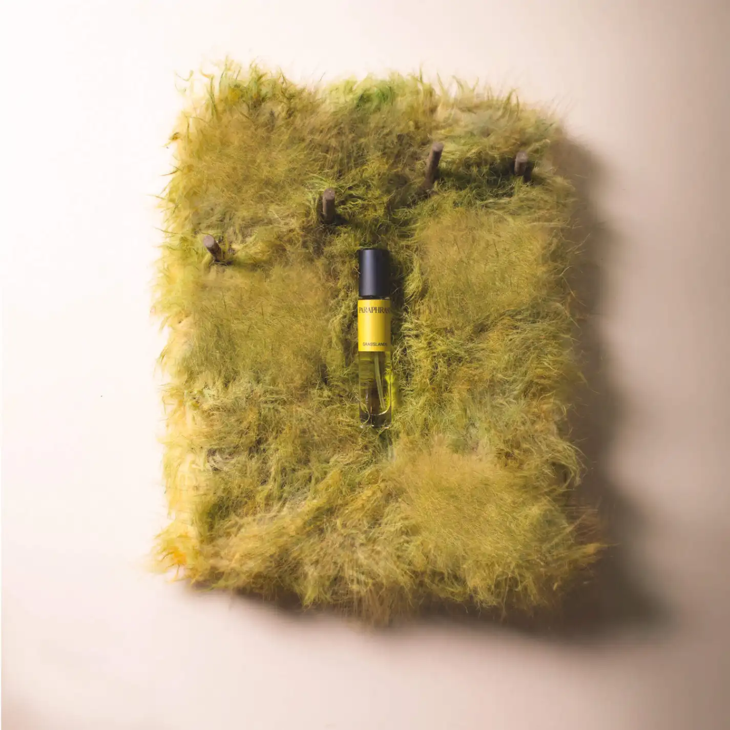 GRASSLANDS TRAVEL SIZE - 15ml