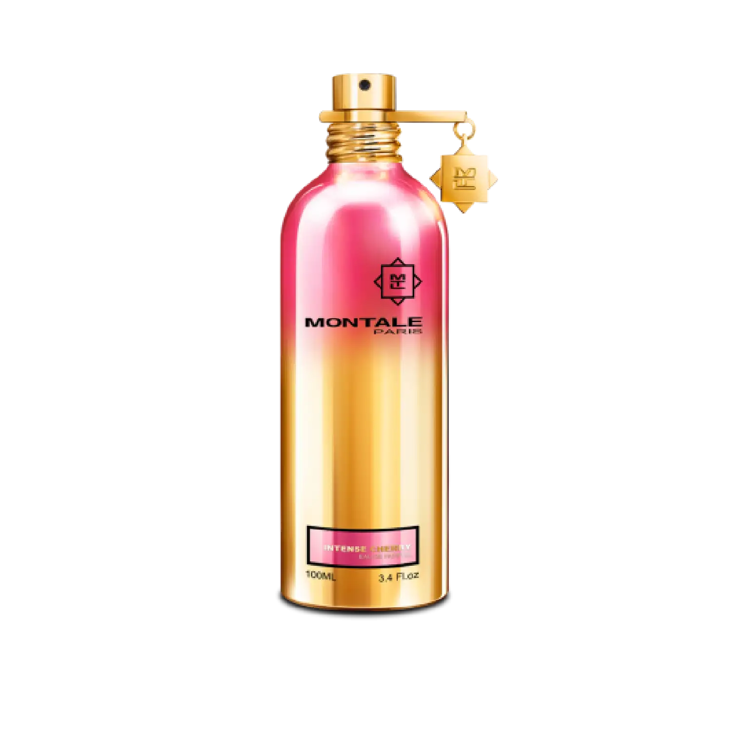 Intense Cherry - 100ml