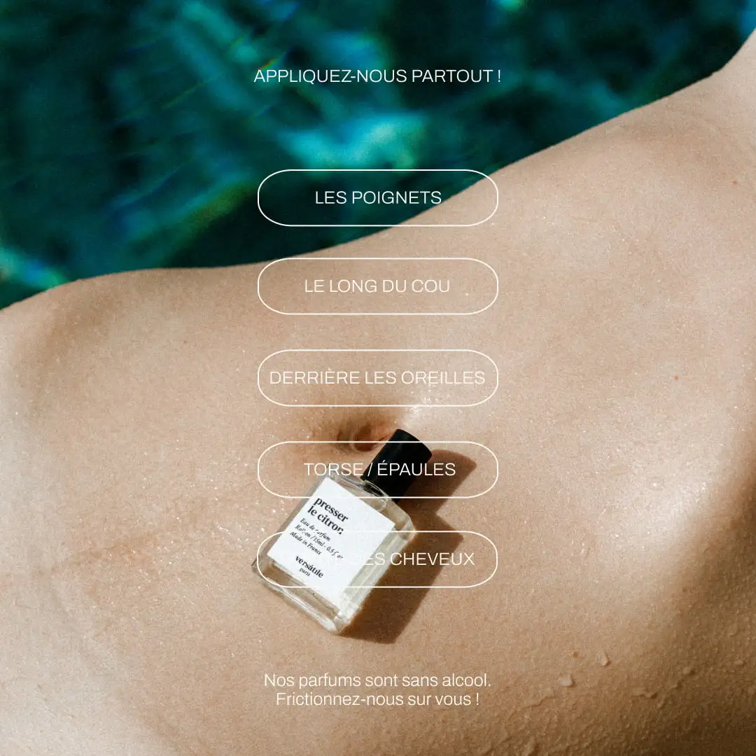 PRESSER LE CITRON - Image