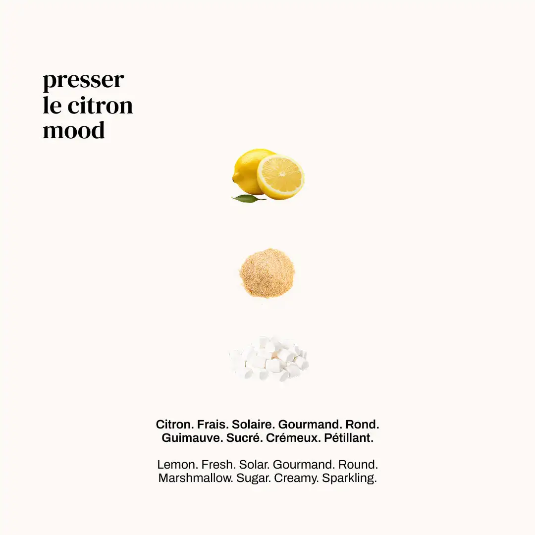 PRESSER LE CITRON - Image
