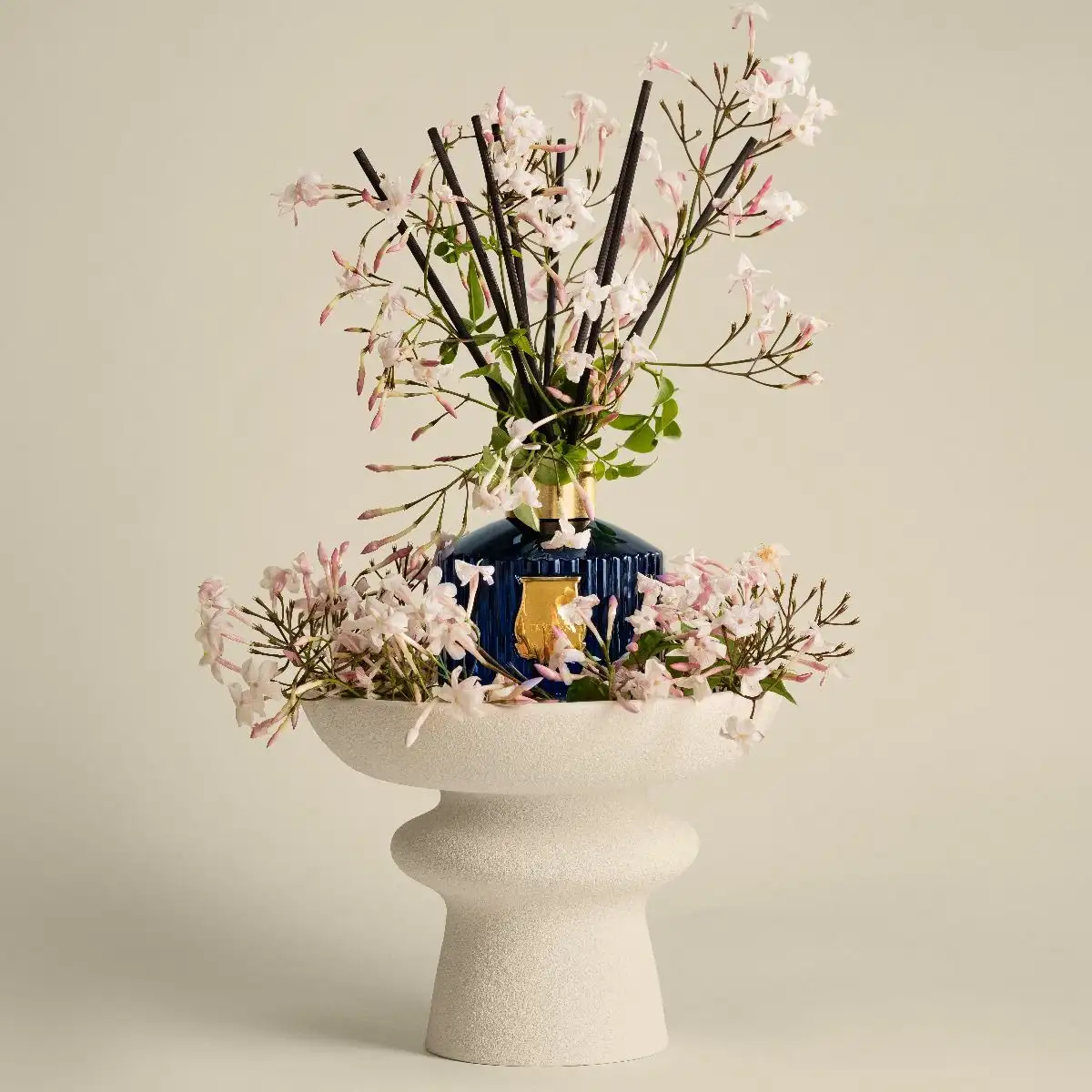 The Diffuser Maduraï - Image